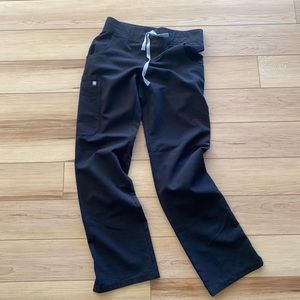 Women’s FIGS scrub pants XS